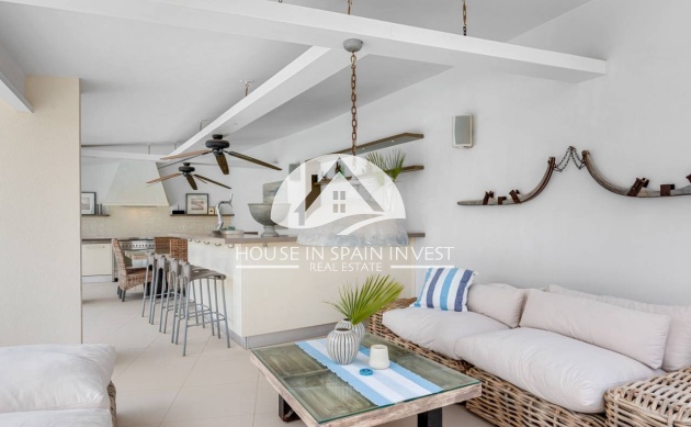 Herverkoop - Villa - Rojales - Ciudad Quesada - Ciudad Quesada