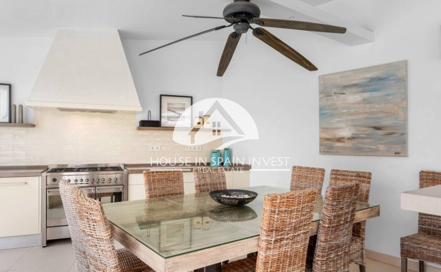 Herverkoop - Villa - Rojales - Ciudad Quesada - Ciudad Quesada