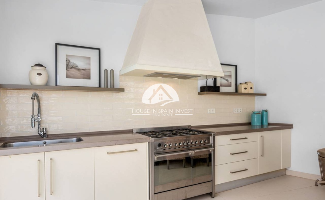 Herverkoop - Villa - Rojales - Ciudad Quesada - Ciudad Quesada