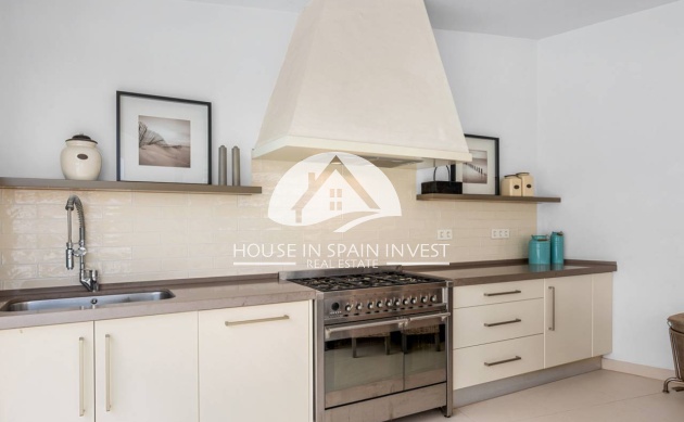 Herverkoop - Villa - Rojales - Ciudad Quesada - Ciudad Quesada