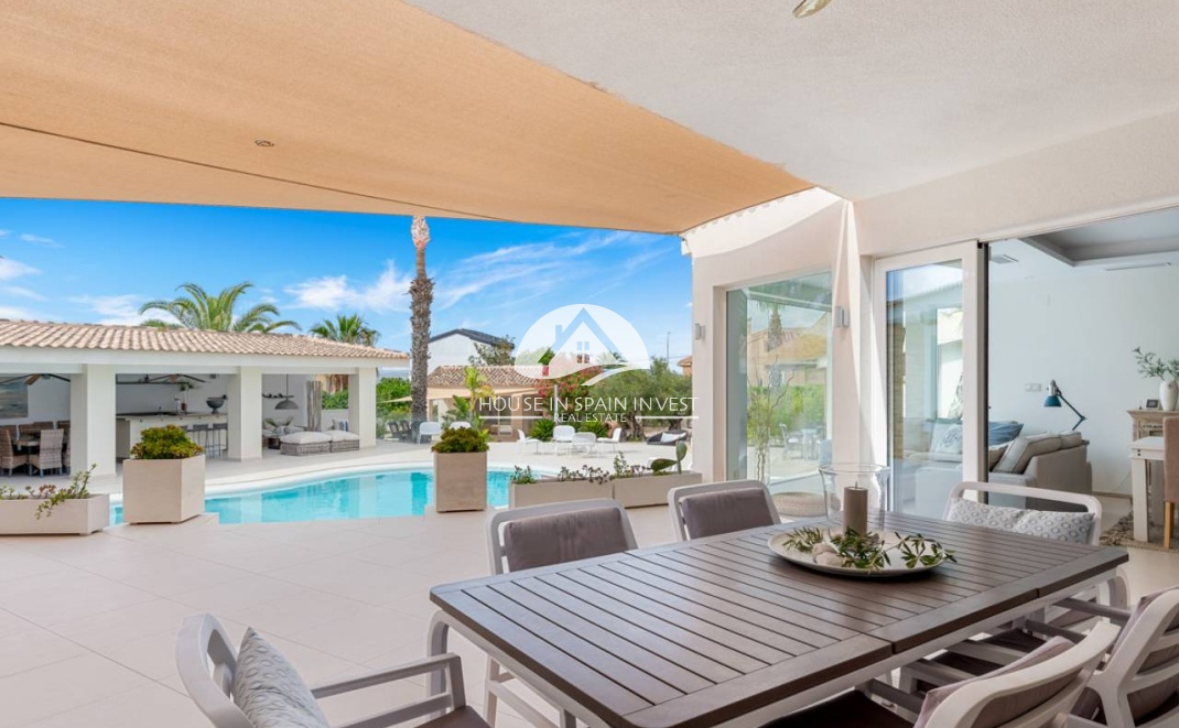 Herverkoop - Villa - Rojales - Ciudad Quesada - Ciudad Quesada