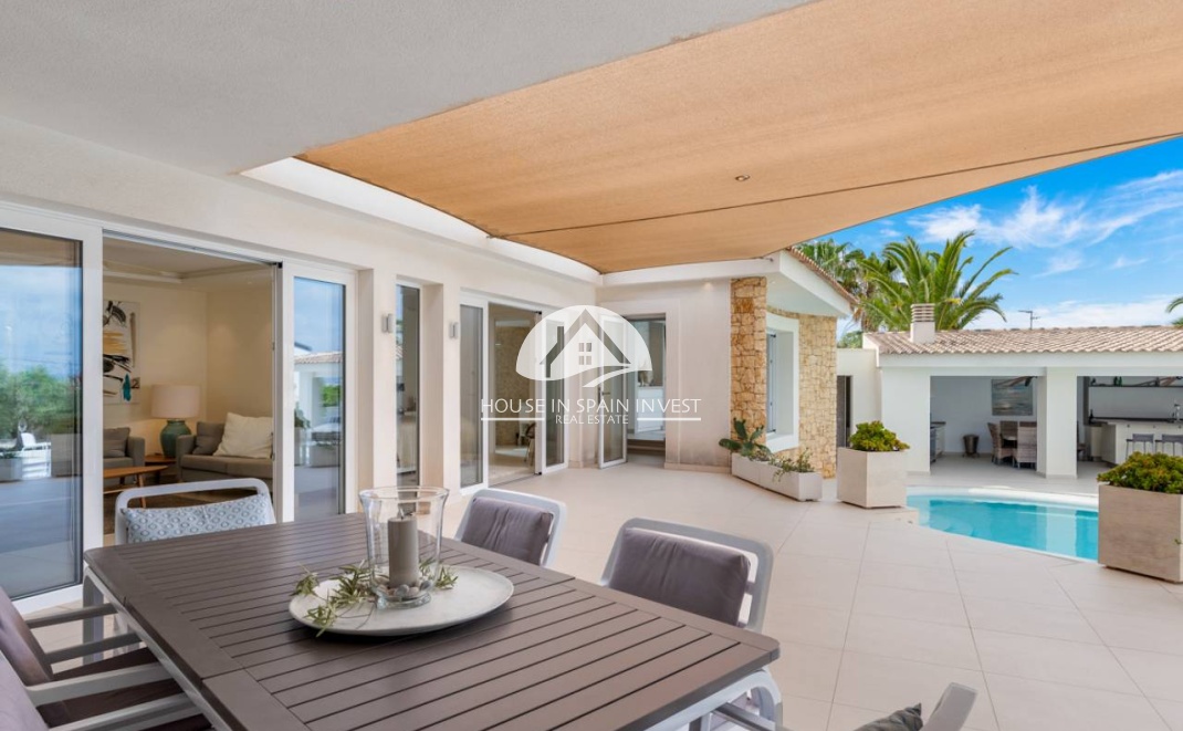 Herverkoop - Villa - Rojales - Ciudad Quesada - Ciudad Quesada