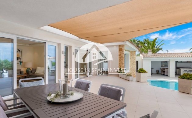 Herverkoop - Villa - Rojales - Ciudad Quesada - Ciudad Quesada