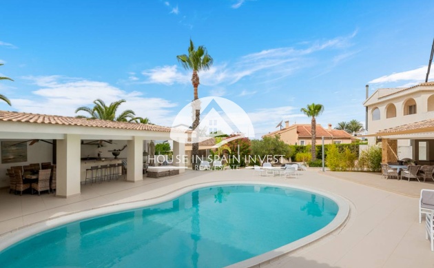 Herverkoop - Villa - Rojales - Ciudad Quesada - Ciudad Quesada