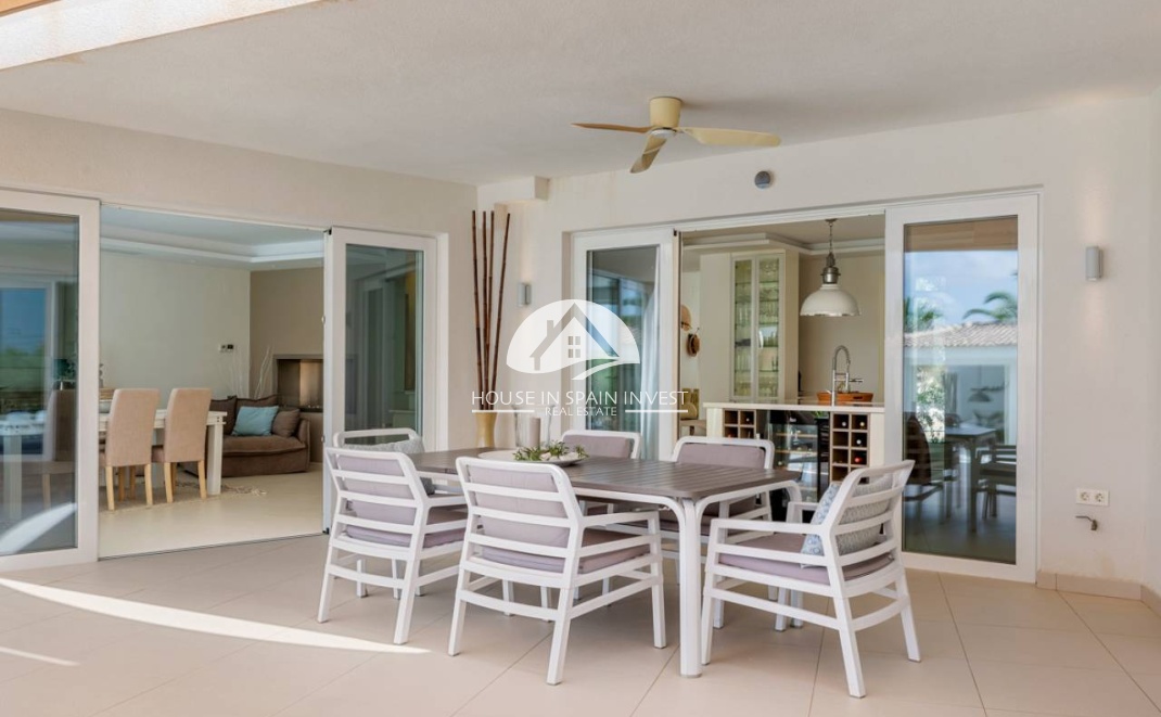 Herverkoop - Villa - Rojales - Ciudad Quesada - Ciudad Quesada