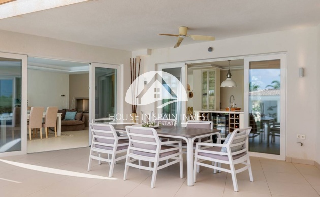 Herverkoop - Villa - Rojales - Ciudad Quesada - Ciudad Quesada