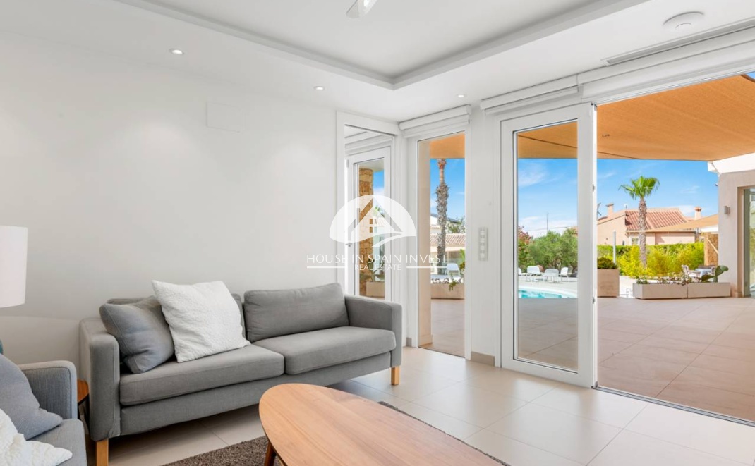 Herverkoop - Villa - Rojales - Ciudad Quesada - Ciudad Quesada