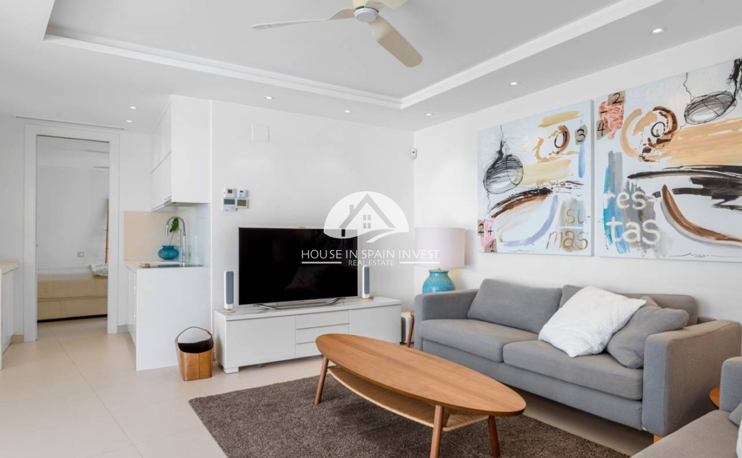 Herverkoop - Villa - Rojales - Ciudad Quesada - Ciudad Quesada