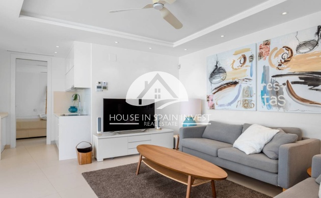 Herverkoop - Villa - Rojales - Ciudad Quesada - Ciudad Quesada