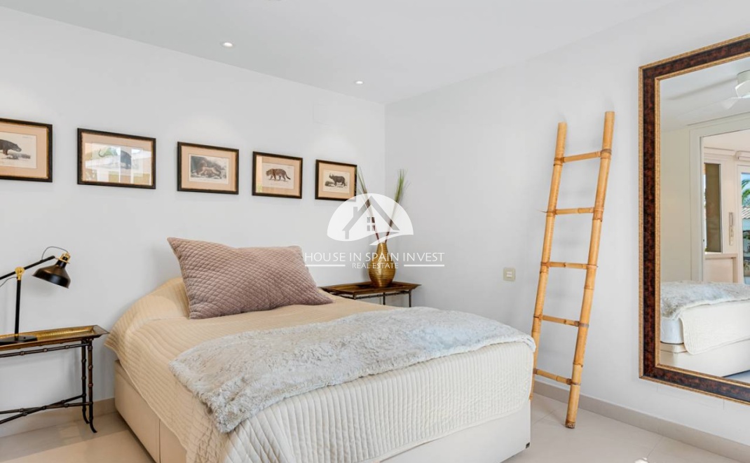 Herverkoop - Villa - Rojales - Ciudad Quesada - Ciudad Quesada