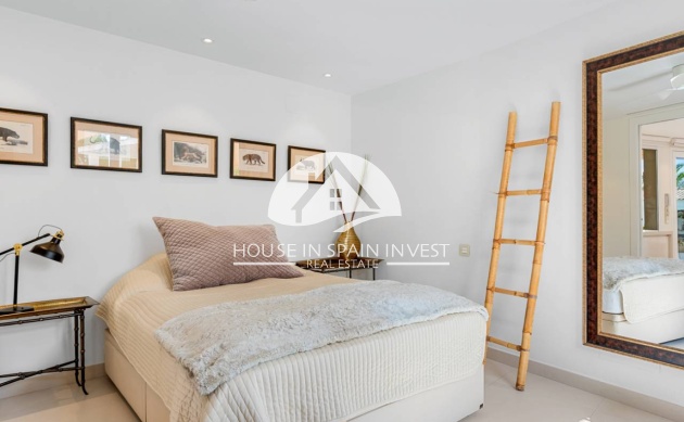 Herverkoop - Villa - Rojales - Ciudad Quesada - Ciudad Quesada