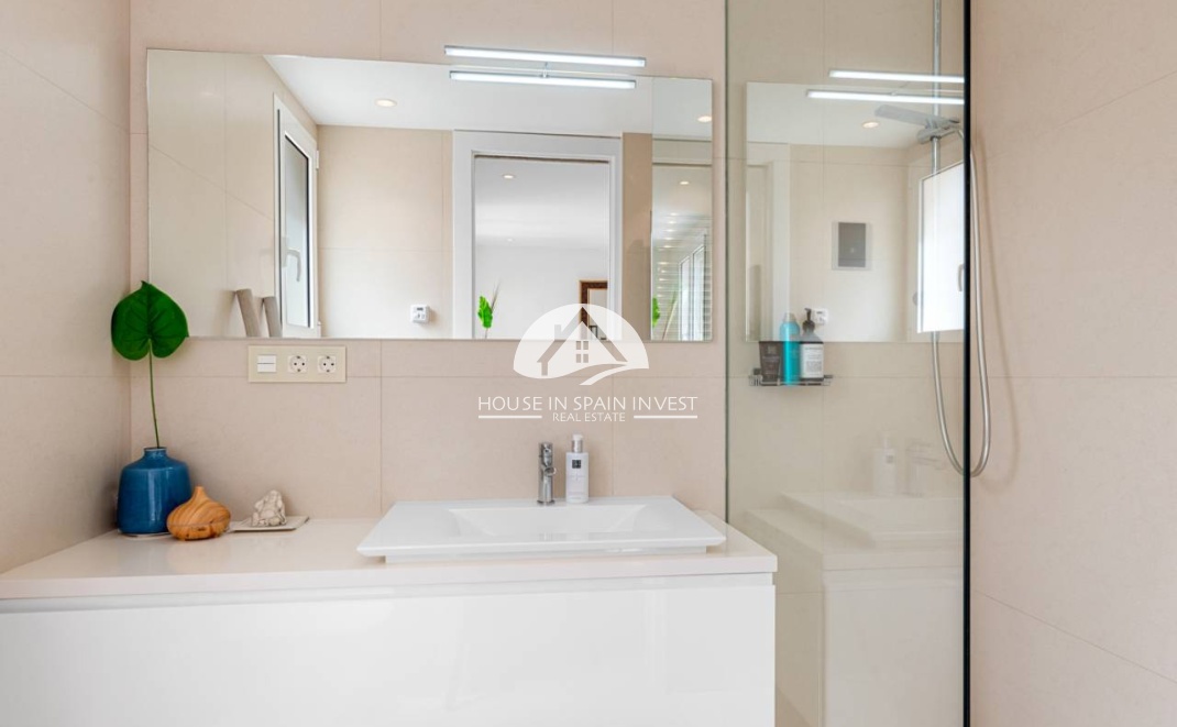 Herverkoop - Villa - Rojales - Ciudad Quesada - Ciudad Quesada