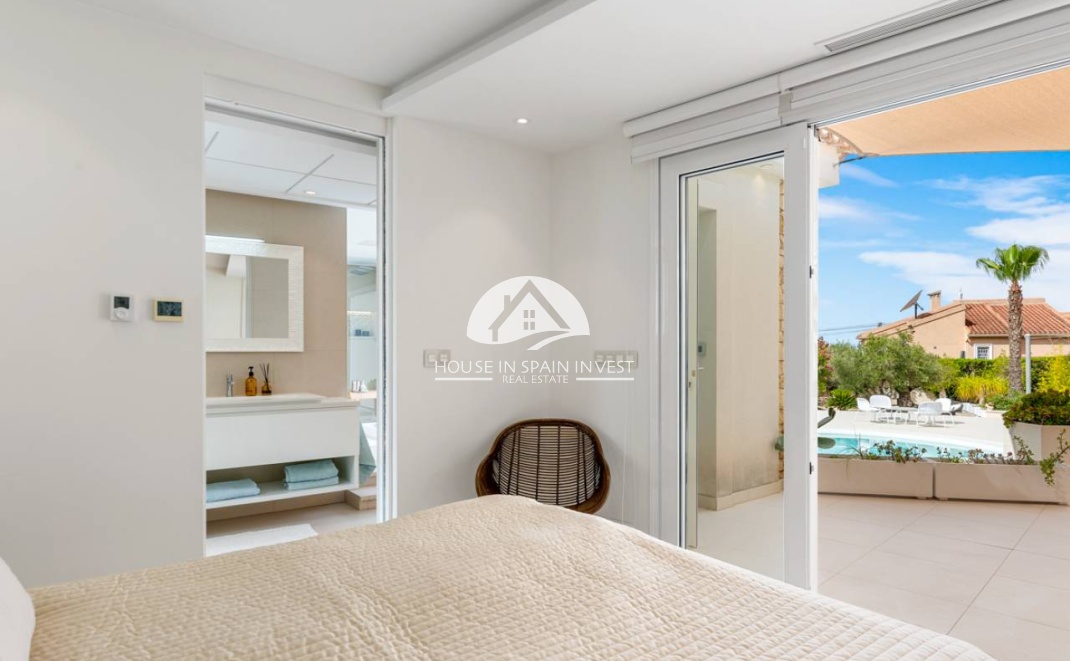 Herverkoop - Villa - Rojales - Ciudad Quesada - Ciudad Quesada