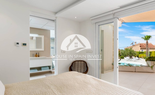 Herverkoop - Villa - Rojales - Ciudad Quesada - Ciudad Quesada