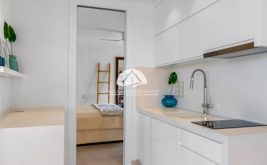 Herverkoop - Villa - Rojales - Ciudad Quesada - Ciudad Quesada