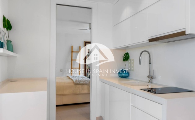 Herverkoop - Villa - Rojales - Ciudad Quesada - Ciudad Quesada