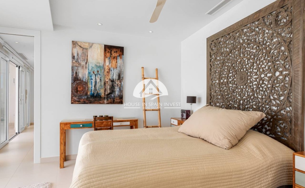 Herverkoop - Villa - Rojales - Ciudad Quesada - Ciudad Quesada