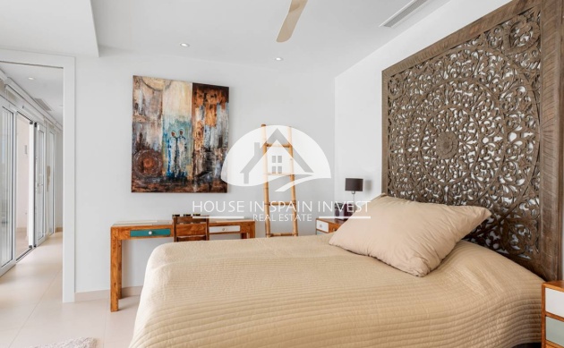 Herverkoop - Villa - Rojales - Ciudad Quesada - Ciudad Quesada