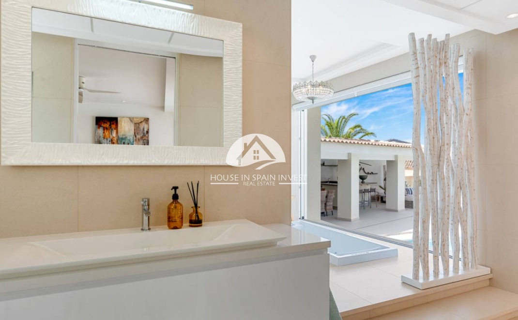 Herverkoop - Villa - Rojales - Ciudad Quesada - Ciudad Quesada