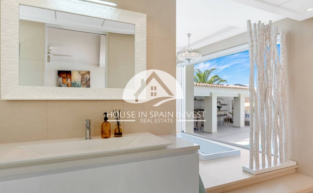 Herverkoop - Villa - Rojales - Ciudad Quesada - Ciudad Quesada