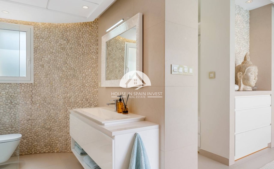 Herverkoop - Villa - Rojales - Ciudad Quesada - Ciudad Quesada