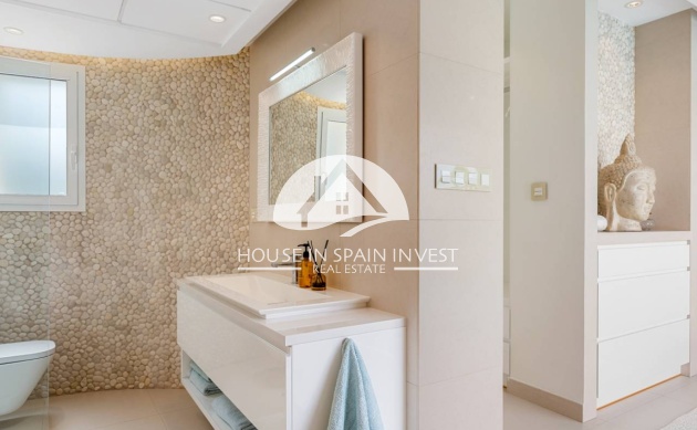 Herverkoop - Villa - Rojales - Ciudad Quesada - Ciudad Quesada