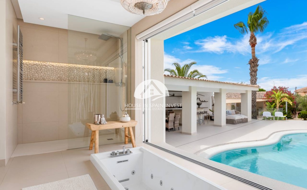 Herverkoop - Villa - Rojales - Ciudad Quesada - Ciudad Quesada