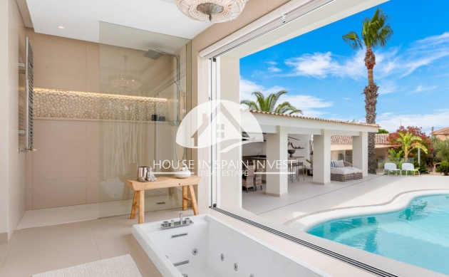 Herverkoop - Villa - Rojales - Ciudad Quesada - Ciudad Quesada