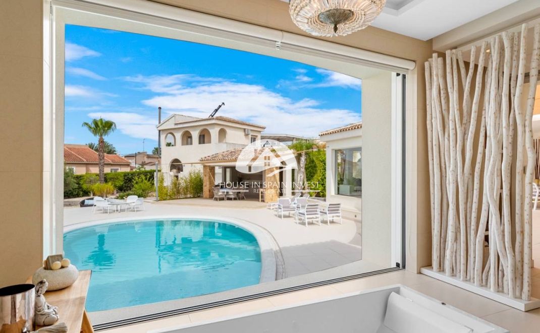 Herverkoop - Villa - Rojales - Ciudad Quesada - Ciudad Quesada