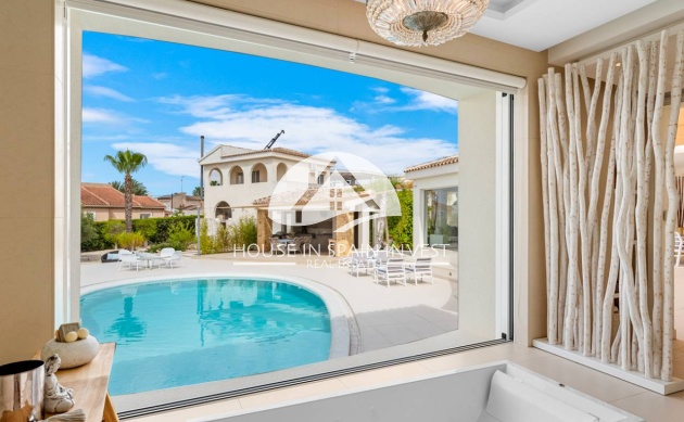 Herverkoop - Villa - Rojales - Ciudad Quesada - Ciudad Quesada