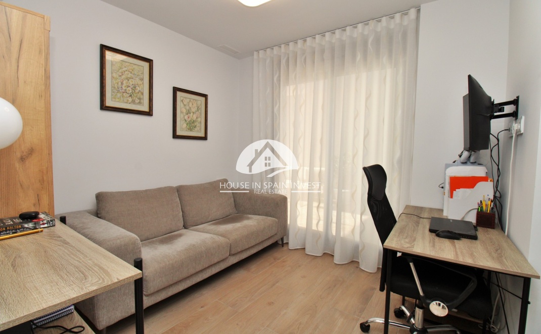 Herverkoop - Villa - Orihuela Costa - Villamartín