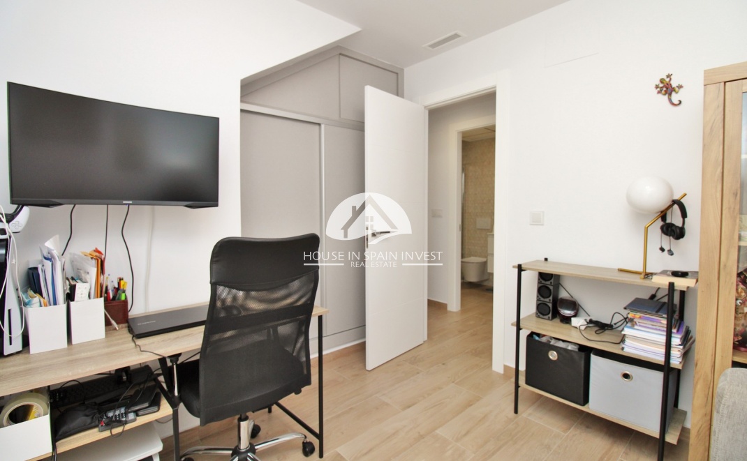 Herverkoop - Villa - Orihuela Costa - Villamartín