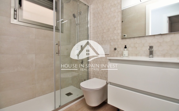 Herverkoop - Villa - Orihuela Costa - Villamartín