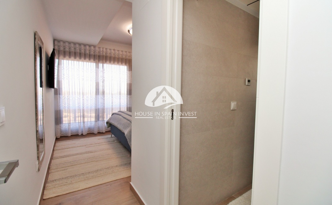 Herverkoop - Villa - Orihuela Costa - Villamartín