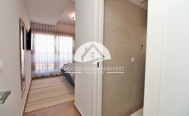 Herverkoop - Villa - Orihuela Costa - Villamartín