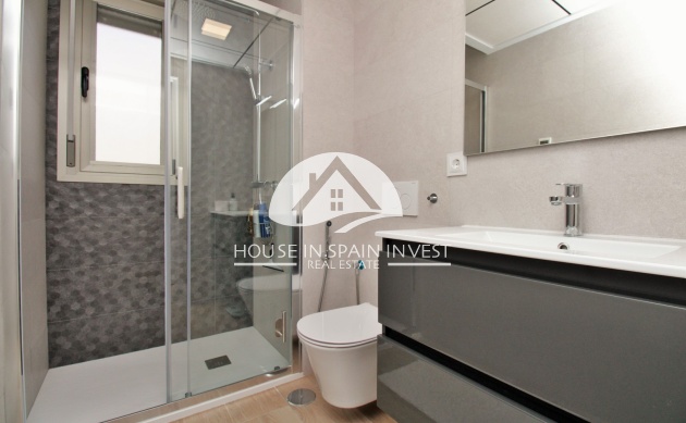 Herverkoop - Villa - Orihuela Costa - Villamartín