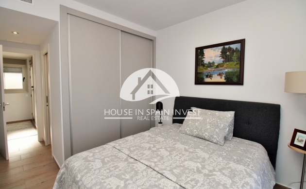 Herverkoop - Villa - Orihuela Costa - Villamartín