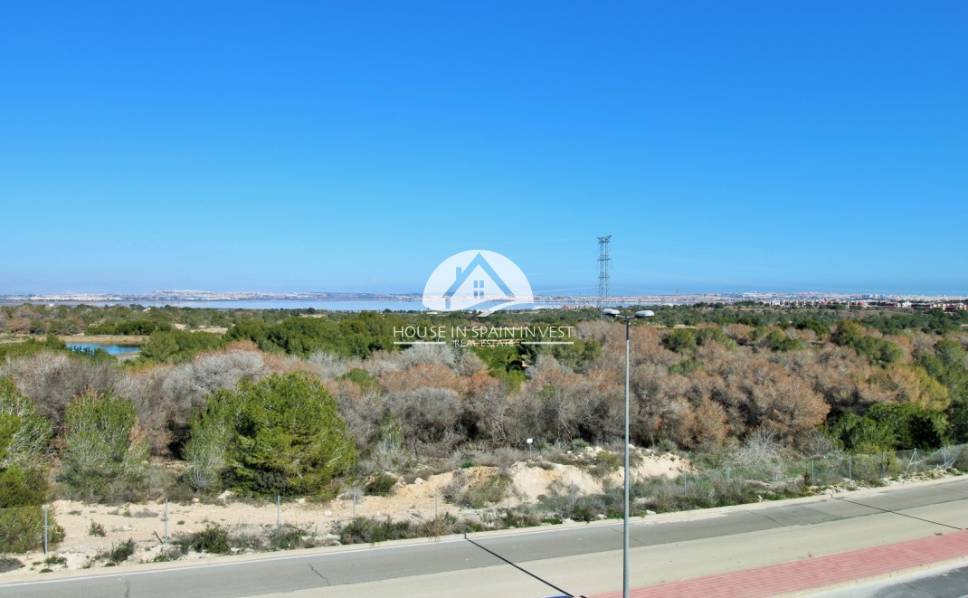 Herverkoop - Villa - Orihuela Costa - Villamartín