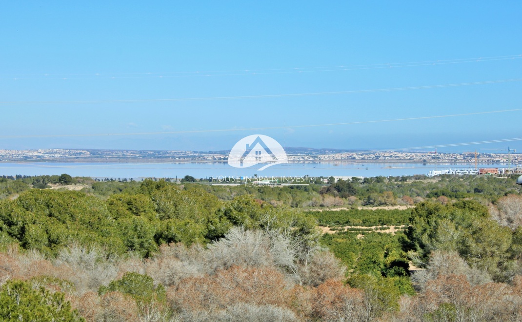 Herverkoop - Villa - Orihuela Costa - Villamartín