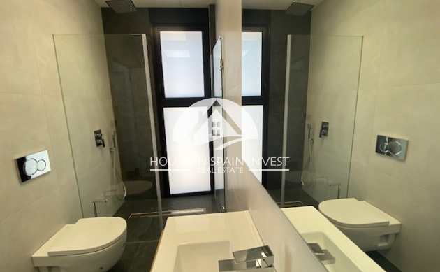 Reventa - Chalet - Torrevieja - Los Balcones  