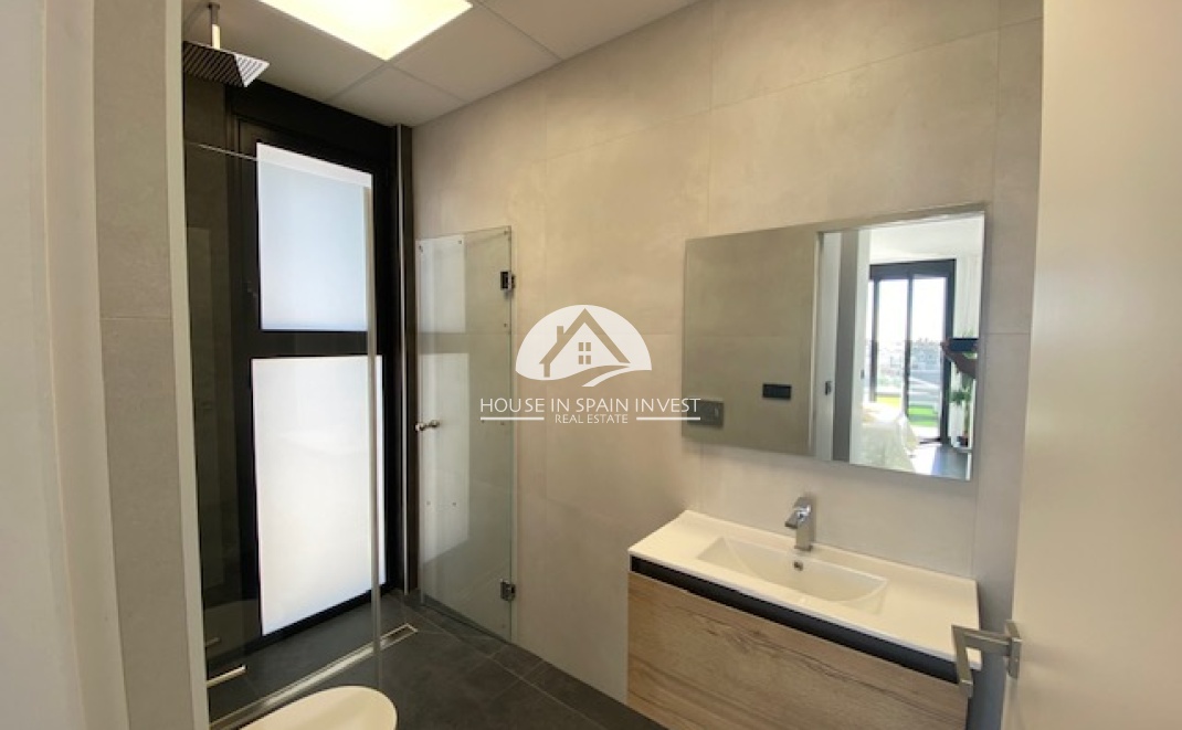 Reventa - Chalet - Torrevieja - Los Balcones  