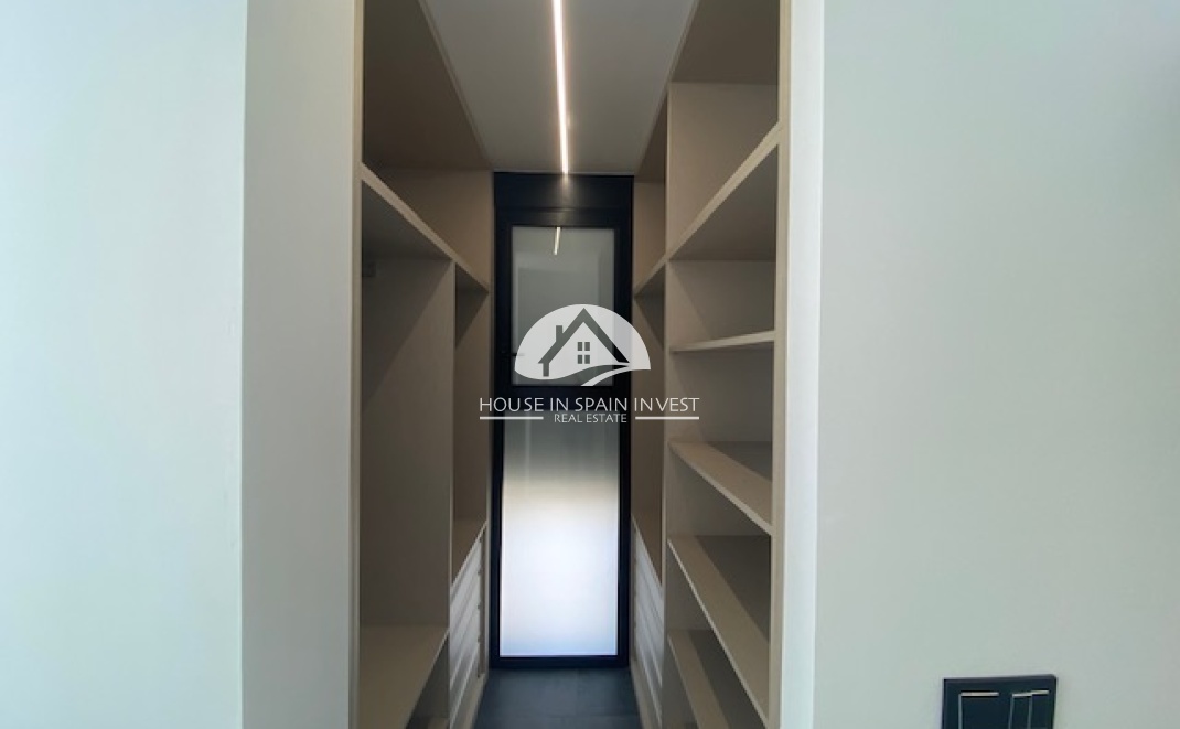 Reventa - Chalet - Torrevieja - Los Balcones  