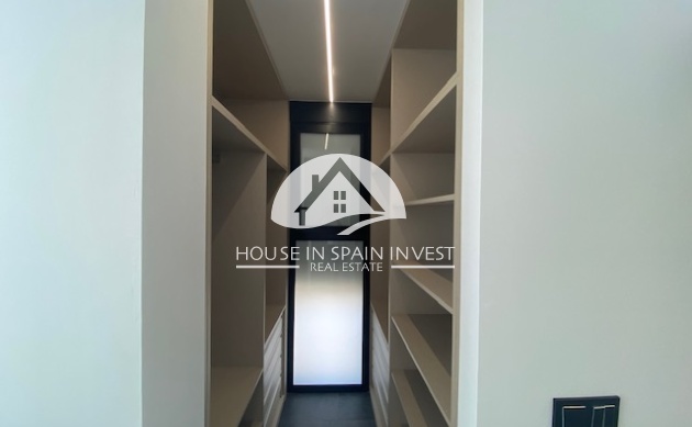 Reventa - Chalet - Torrevieja - Los Balcones  