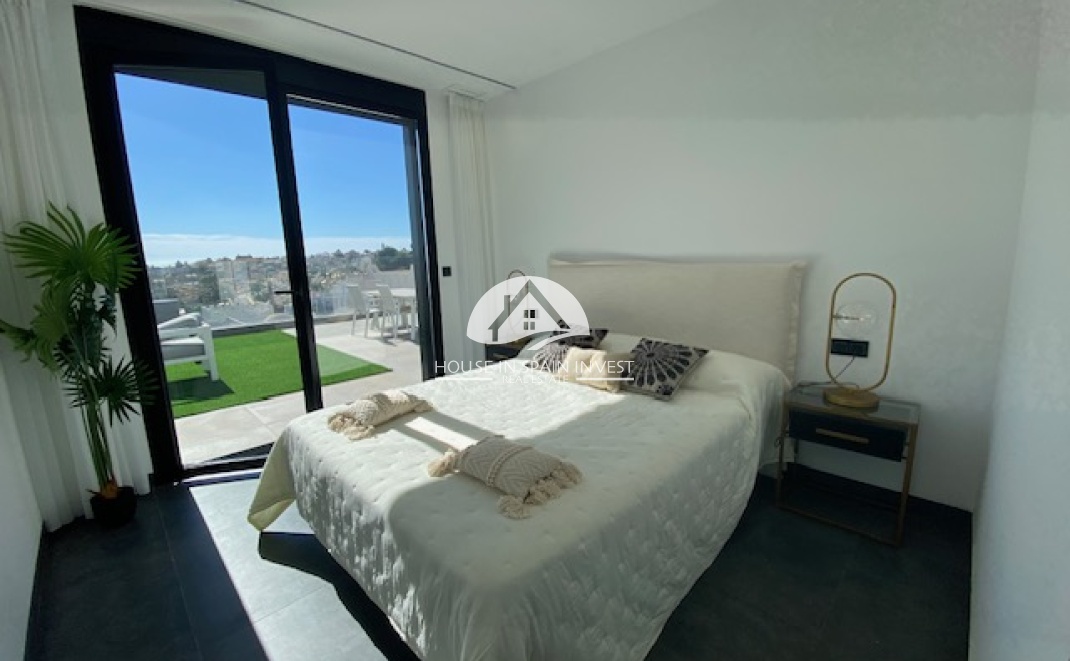 Reventa - Chalet - Torrevieja - Los Balcones  