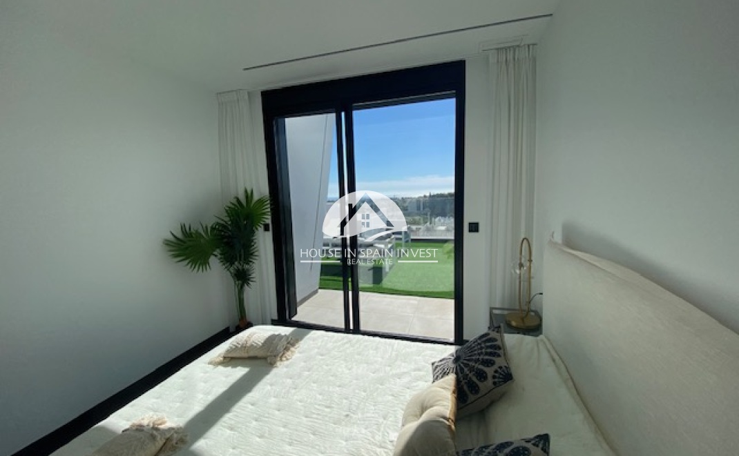 Reventa - Chalet - Torrevieja - Los Balcones  