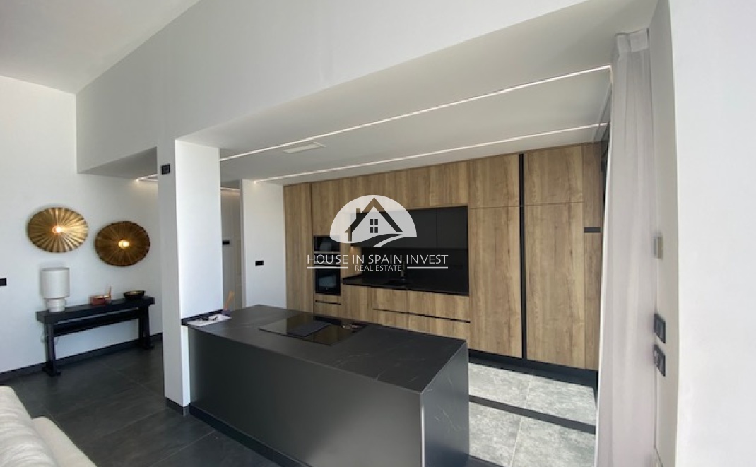 Reventa - Chalet - Torrevieja - Los Balcones  