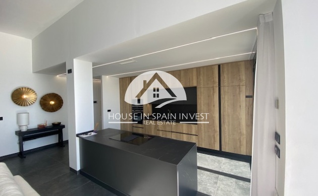 Reventa - Chalet - Torrevieja - Los Balcones  
