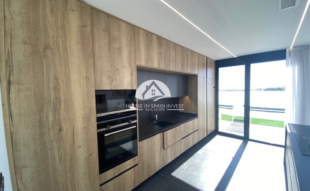 Reventa - Chalet - Torrevieja - Los Balcones  