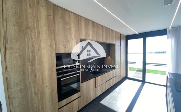 Reventa - Chalet - Torrevieja - Los Balcones  