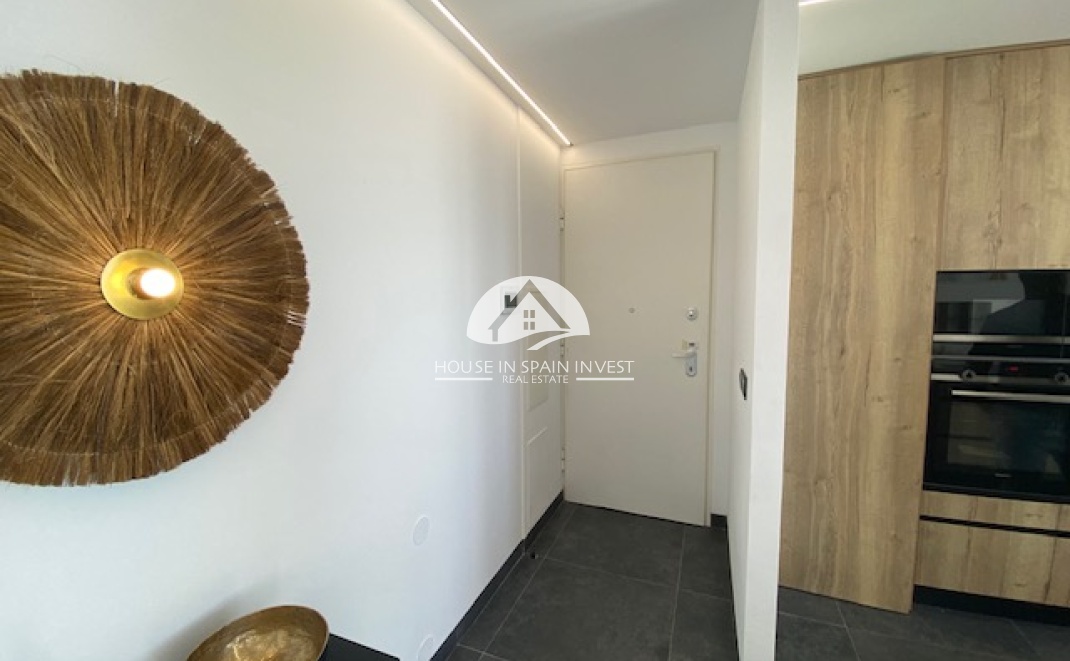 Reventa - Chalet - Torrevieja - Los Balcones  